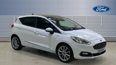 Ford Fiesta Vignale 1.0 EcoBoost 140 5dr Petrol Hatchback